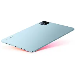 Планшет Xiaomi Pad 6 8 / 256 GB блакитний європейська версія - мініатюра 4