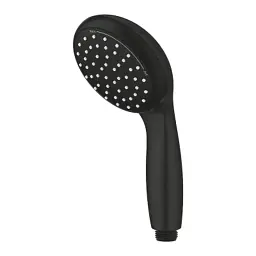 Душовий гарнітур Grohe QuickFix Precision Start Black (UA303907T1) - мініатюра 6