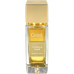Парфуми оригінал Gritti Vanilla Tana 100 мл Extrait de Parfum