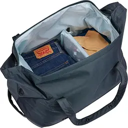Дорожня сумка Thule Subterra 2 Duffel Bag TSWD-435 Dark Slate 35 л (3205063) - мініатюра 8