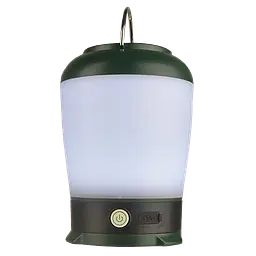 Ліхтарик світлодіодний для кемпінгу СL200 ECOНОМЕ (ECO018001007)