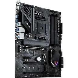 Материнська плата ASRock B550 PG Riptide [140210] - мініатюра 4
