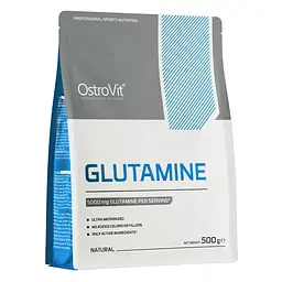 Амінокислота OstroVit Glutamine 500 г