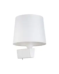 Бра Nowodvorski 8201 Chillin White I WH - мініатюра 3