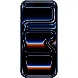 Смартфон Apple iPhone 17 Pro Max 256GB Deep Blue [MFYP4] Б/В [172031] - мініатюра 2