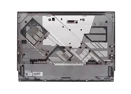 Корпус ноутбука / нижня частина від ноутбука Asus ROG Strix G16 G614JI, G614JV, G614JZ, G614JU, G614JJ (90NR0D81-R7D012) Оригінал від Asus - мініатюра 2
