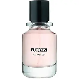 Парфуми оригінал Fugazzi Sugardaddy 100 мл Extrait de Parfum