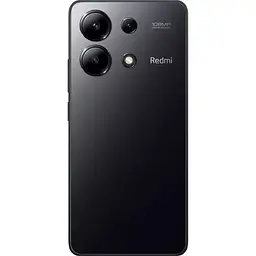 Смартфон Redmi Note 13 8/512Gb Global EU Midnight Black [121116] - мініатюра 5
