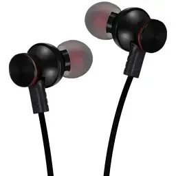 Навушники бездротові XPRO BS5BT Bluetooth чорні (MER-13572_251) - мініатюра 2