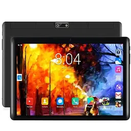 Планшет BDF S10 4/64GB LTE 4G Dual Sim Space Grey