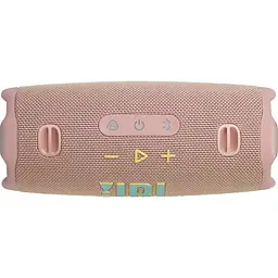 Портативна акустика JBL Charge 6 Pink [JBLCHARGE6PINK] [133194] - мініатюра 4