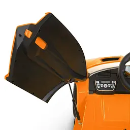 Дитячий електромобіль Bambi M 4319EBLR-7 - мініатюра 6