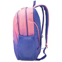 Рюкзак міський Semi Line 12 Pink/Violet Gradient (J4925-2), Фіолетовий - мініатюра 3