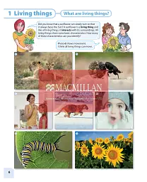 Macmillan Natural and Social Science. Level 5. Pupil's Book - мініатюра 4