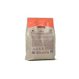 Сухий корм для кішок Carnilove True Fresh Beef Sterilised 2 кг (8595602582174) - мініатюра 2