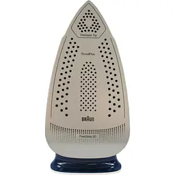 Прасувальна система Braun CareStyle Compact Pro IS 2565 BL біло-синя - мініатюра 4