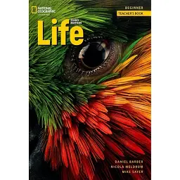 Life Beginner 3rd Edition Teacher's Book - Майк Сейєр