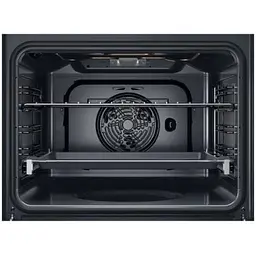 Духовой шкаф Whirlpool OMK58CU1SB - миниатюра 7