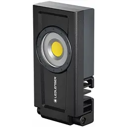 Ліхтар-прожектор Ledlenser IF3R заряджаємий 1000/100 - мініатюра 2