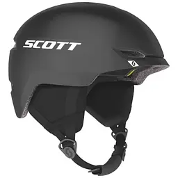 Шолом Scott JR Keeper 2 Plus Black S (1081-271761.6922.006)