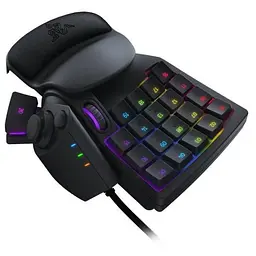 Клавіатура Razer Tartarus V2 (RZ07-02270100-R3M1) - мініатюра 3