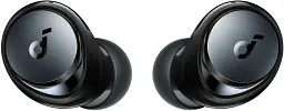 Навушники Anker SoundCore Space A40 Black (A3936G12) - мініатюра 4
