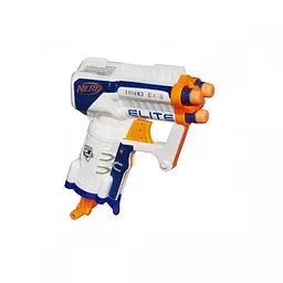 Бластер Hasbro Nerf Еліт Тріад (A1690) - мініатюра 2