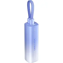 Павербанк Vention Blue 5 000 mAh / 20 Вт (FHWL0)