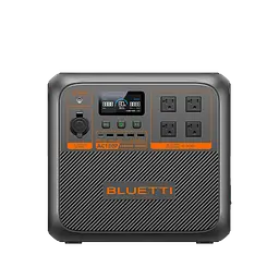 Портативна зарядна станція BLUETTI AC180P 1440 Вт·год, 1800 Вт, LiFePO4