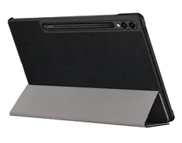 Чохол Primolux Slim для планшета Samsung Galaxy Tab S10 Plus 12.4" (SM-X826) Black - мініатюра 4