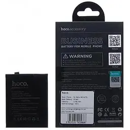 Акумулятор Hoco BT42C для смартфона Meizu M2 Note M571 - мініатюра 3