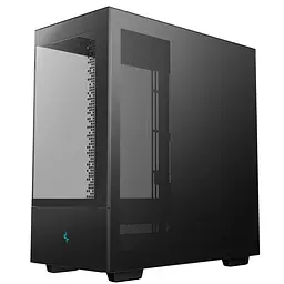 Корпус Deepcool CH690 Digital Black без БП (R-CH690-BKNNA0D-G-1) - мініатюра 9