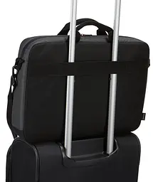Сумка Case Logic Era Attache 15.6 ERAA-116 Obsidian (6579161) - мініатюра 4