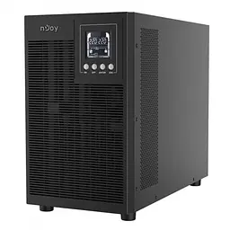 Джерело безперебійного живлення Njoy 3000 ВА / 2400 Вт / 7 А*ч (Echo Pro 3000) - мініатюра 3