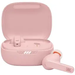 Бездротові навушники JBL Live PRO TWS (JBLLIVEPROPTWSPIK) рожеві JBLLIVEPROPTWSPIK - мініатюра 9