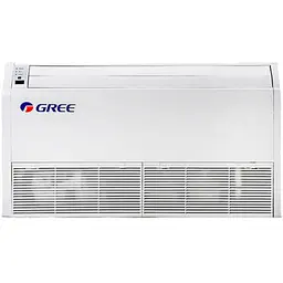 Кондиціонер Gree GUD160ZD1/A-S /GUD160W1/NhA-X U-Match - мініатюра 2