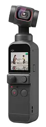 Екшн-камера DJI Pocket 2 Creator Combo [CP.OS.00000121.01] EU [52935] - мініатюра 2