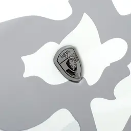 Валіза Heys White Camo (M) (13126-3045-26) - мініатюра 7