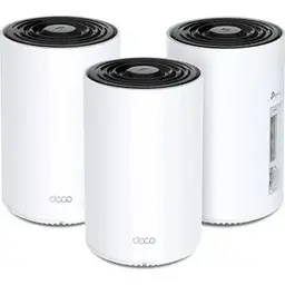 Маршрутизатор TP-Link (DECO-PX50-3-PACK)