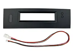 Перехідна рамка Renault Megane II AWM 981-27-132
