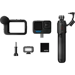 Екшн-камера GoPro HERO 12 Creator Edition Bundle Black [CHDFB-121-EU] [92365] - мініатюра 12