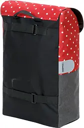 Сумка-візок Andersen Scala Shopper Plus Duko Red (133-203-70) - мініатюра 3