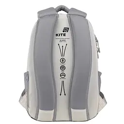 Рюкзак Kite Education teens Iconic (K26-2587M-1) - мініатюра 5