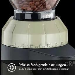 Кавомолка Graef CM8007EU - мініатюра 4