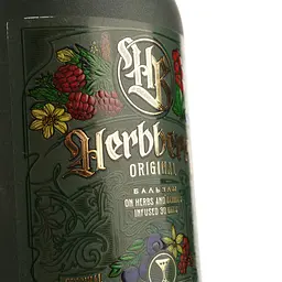 Бальзам Herbberry Original 35% 0.5 л - мініатюра 4