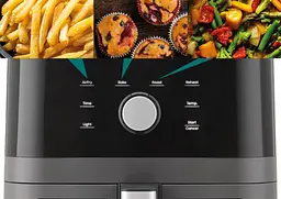 Мультипіч Hisense HAF1800D - мініатюра 8