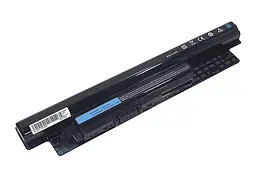Акумулятор для ноутбука Dell 5421-YZ 14.8V Black 2600 mAh - мініатюра 2