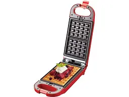 Вафельниця Sokany SK-BBQ-836 - мініатюра 3