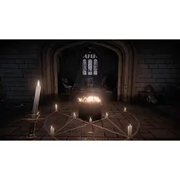 Ключ активації Microsoft Don't Knock Twice для Xbox One/Series - мініатюра 8