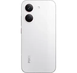 Смартфон Xiaomi Poco X8 Pro 8/256Gb White No Adapter UA UCRF - мініатюра 3